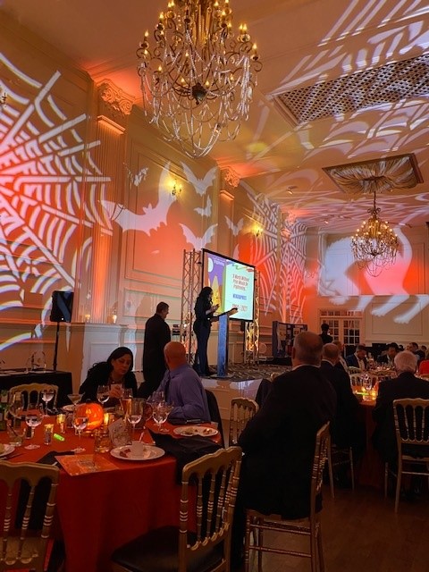 Neographic Awards Zenger Group