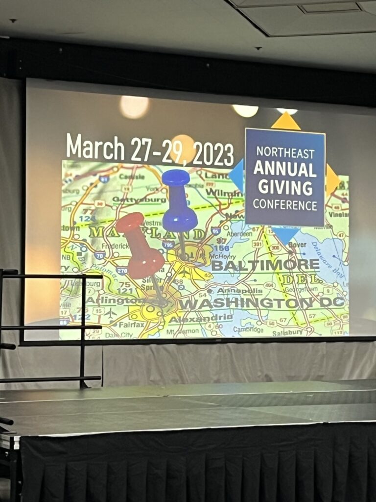 Annual Giving