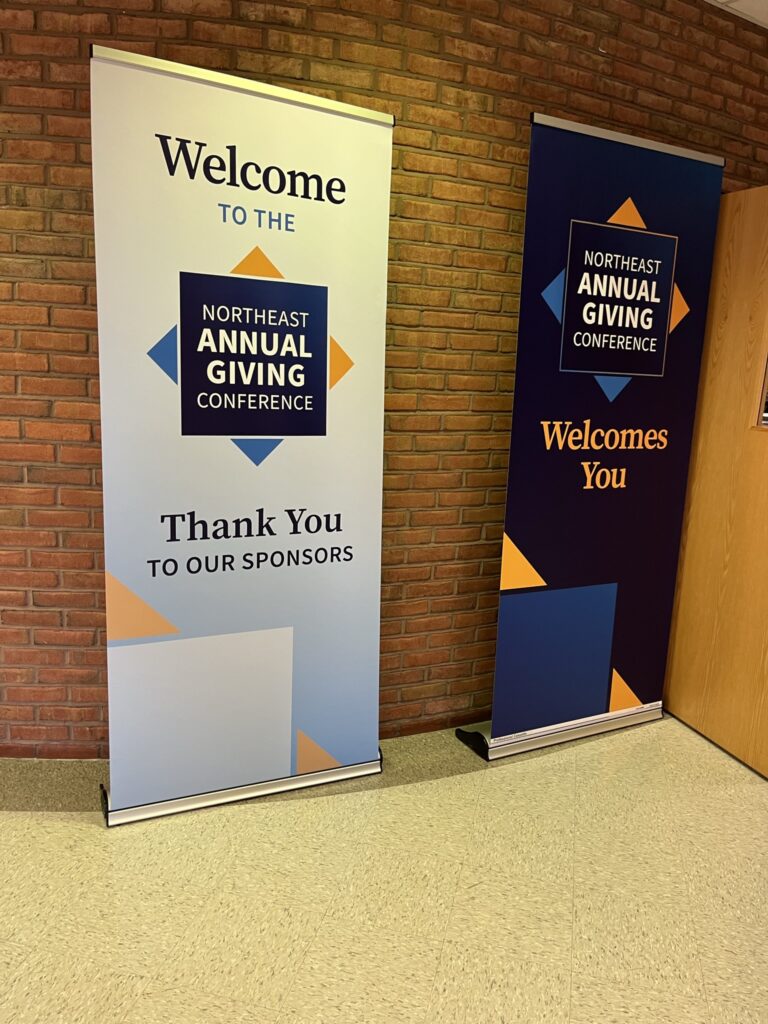 Annual Giving