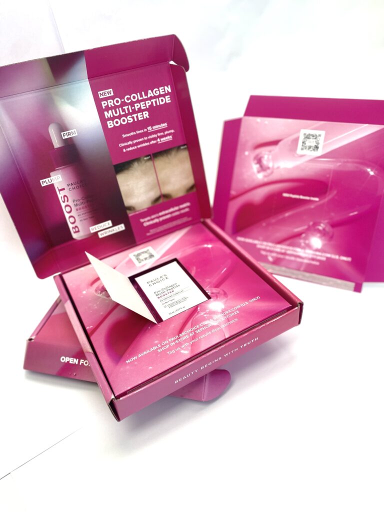 Printed Packaging Buffalo NY