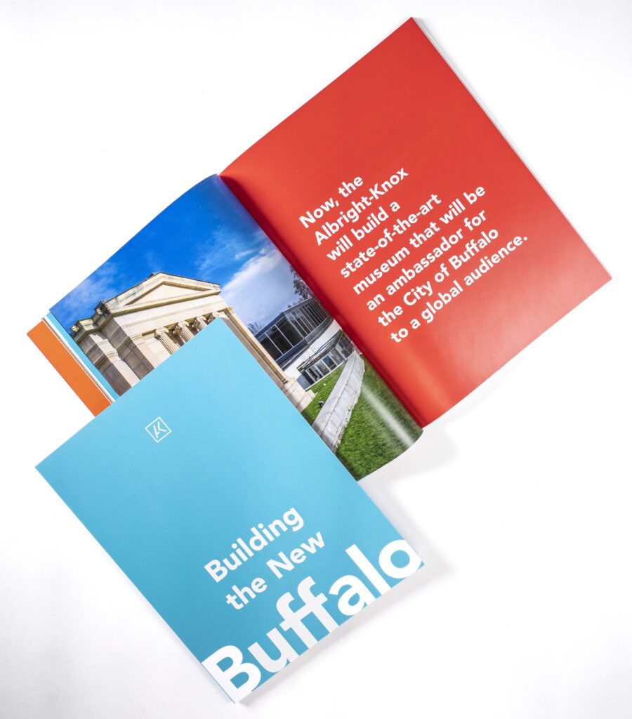 Printing Buffalo NY