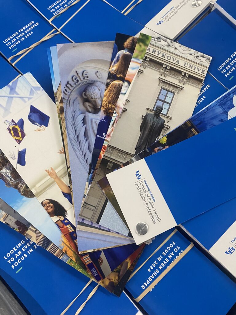 Direct Mail piece