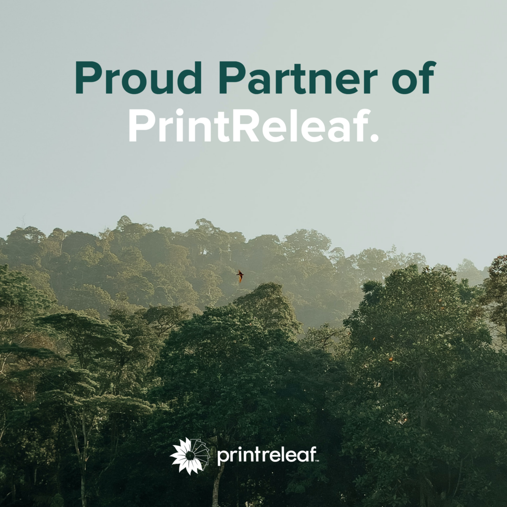 Printreleaf and Zenger Group